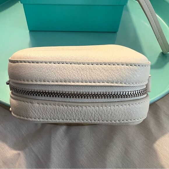 Tiffany & Co. Camera Bag - Mini Bag - New - Picture 11 of 12